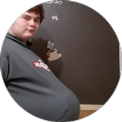 Profile photo of Austin Davis