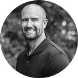 Profile photo of Clay Stafford