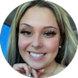 Profile photo of Alexanderia Hedding