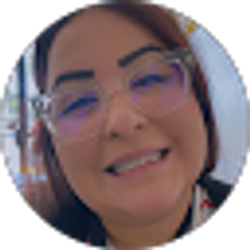 Profile photo of Bernie Palacios