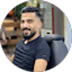 Profile photo of Mohammad Alshalan