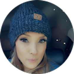 Profile photo of Felicia Cruz