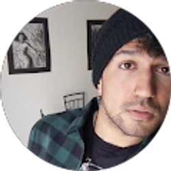 Profile photo of Jordan Dykes