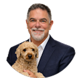 Profile photo of Michael Perry