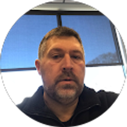 Profile photo of Jeff Fraley