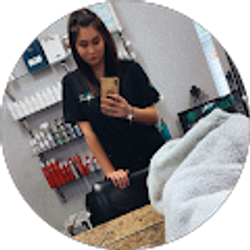 Profile photo of Katelyn Hayward