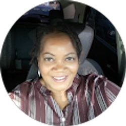 Profile photo of Desiree Green