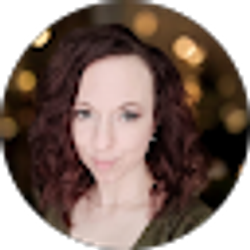Profile photo of Jasmin Wood