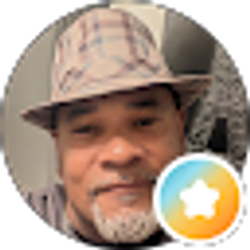 Profile photo of Eugene Russell