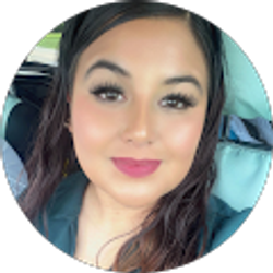 Profile photo of Karina Villasenor