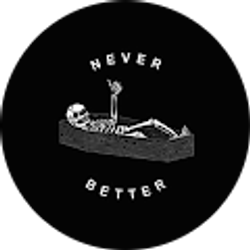 Profile photo of Kanye Whitaker