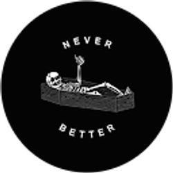 Profile photo of Kanye Whitaker