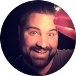 Profile photo of Brent Asay