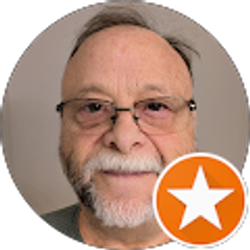 Profile photo of Bill G.