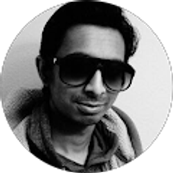 Profile photo of Adil Ahmed