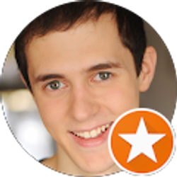 Profile photo of Jhan Harp