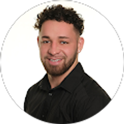 Profile photo of Tyler Fischer