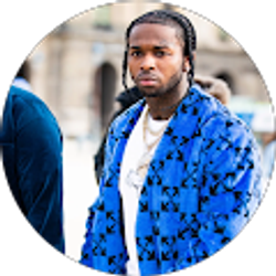 Profile photo of Gabriel T