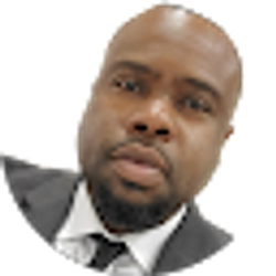 Profile photo of Quentin Smith