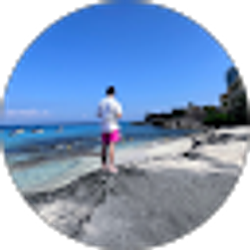 Profile photo of Colby Doresey