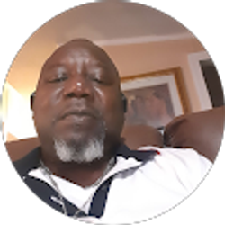 Profile photo of Robert Boyd