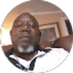 Profile photo of Robert Boyd