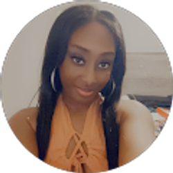 Profile photo of Finesha Jones