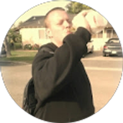 Profile photo of Tim Cinister