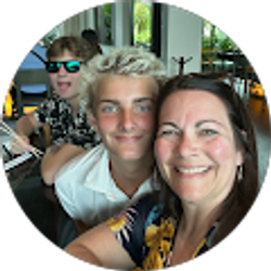 Profile photo of Amber Wheat