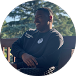 Profile photo of Mark Medlock II