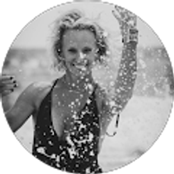 Profile photo of Jodie Glende