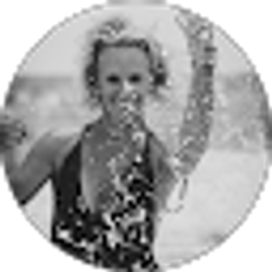 Profile photo of Jodie Glende