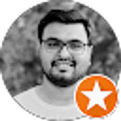 Profile photo of Hardik Shamnani