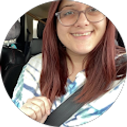 Profile photo of Krystina Berlin