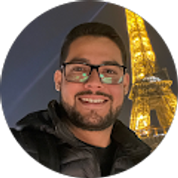 Profile photo of Thássio Campos