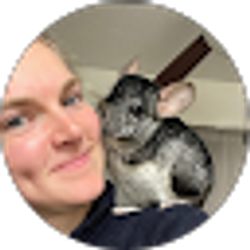 Profile photo of Sydney Moss