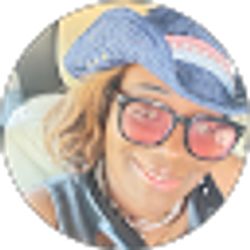 Profile photo of Juanita Solomon