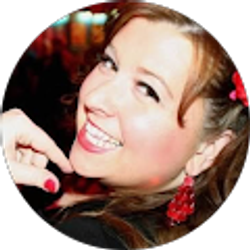 Profile photo of Jessica Messner