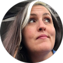 Profile photo of Ambere Stone