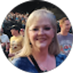 Profile photo of Amy Klein