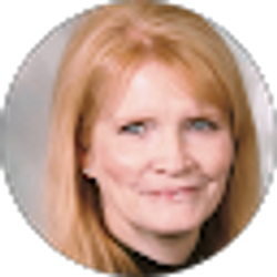 Profile photo of Melba Clark Travis