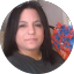 Profile photo of Wendy Delguidice