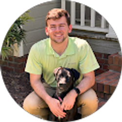 Profile photo of Landon Johnson