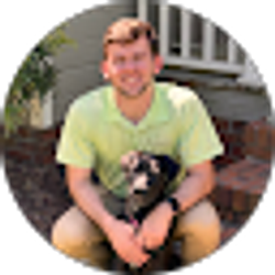 Profile photo of Landon Johnson