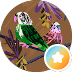 Profile photo of Gwen Thompson