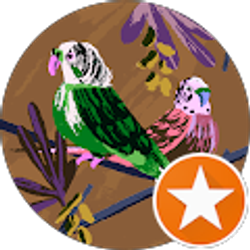 Profile photo of Gwen Thompson