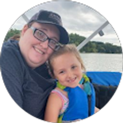 Profile photo of Abbe Nelson