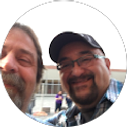 Profile photo of Lowell Tharaldson