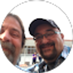 Profile photo of Lowell Tharaldson