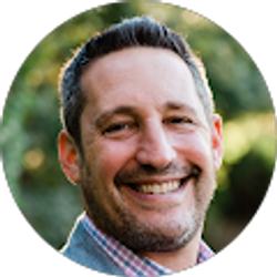 Profile photo of Mike Schoenbrun